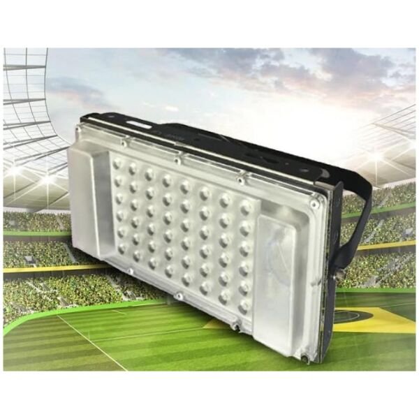 IP65 Metaled Flood Outdoor Light Cool White Waterproof Brick