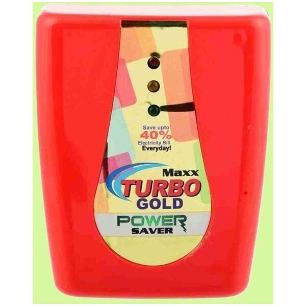 Max Turbo Enviropure Power Saver & Money Saver(15kw Save Upto 40% Electricity Bill Everyday)