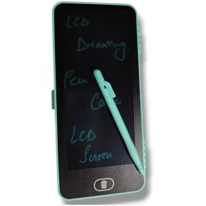 LCD Drawing Pen Case or Kids