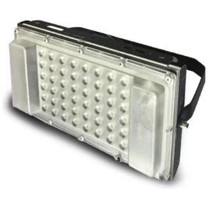 IP65 Metaled Flood Outdoor Light Cool White Waterproof Brick