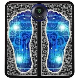 7-in-1 Electronics Cleaner Kit KeFoot Massager Feet Massage Machine ,Electronic Muscle Stimulator Massage Mat USB Rechargeable Massager (Black)yboard Cleaner kit, Portable Multifunctional Cleaning Tools (Copy)