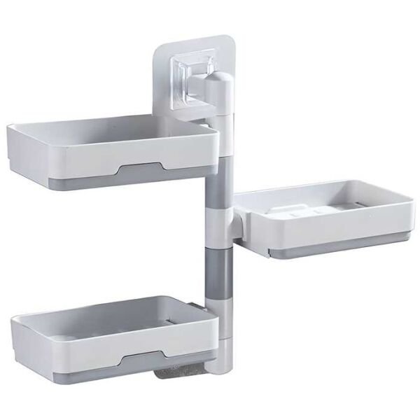 Soap Dish Holder