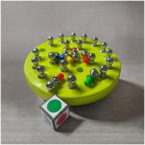 Memory Match Chess Game Set
