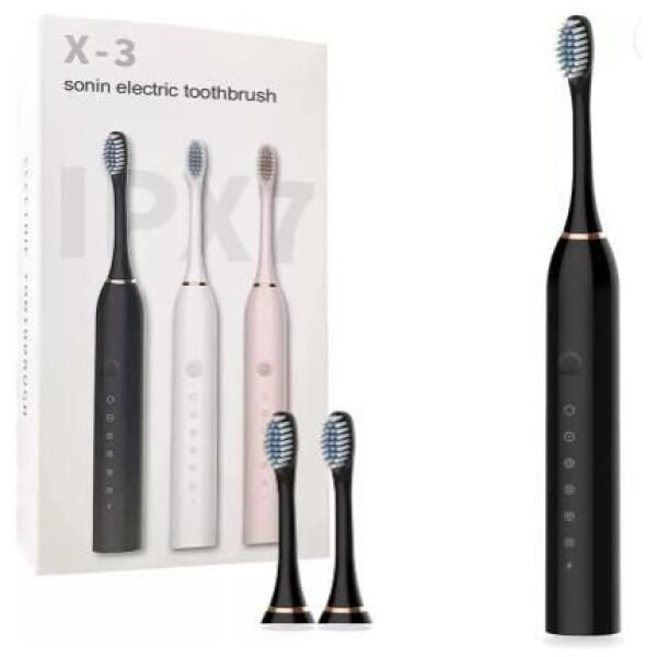 Electric Toothbrush, Teeth & Gums Care Toothbrushes Electric Toothbrush