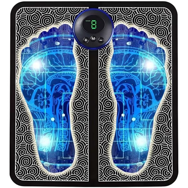 Foot Massage Pain Reliever