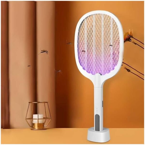 Grab Kart Mosquito Killer Racket
