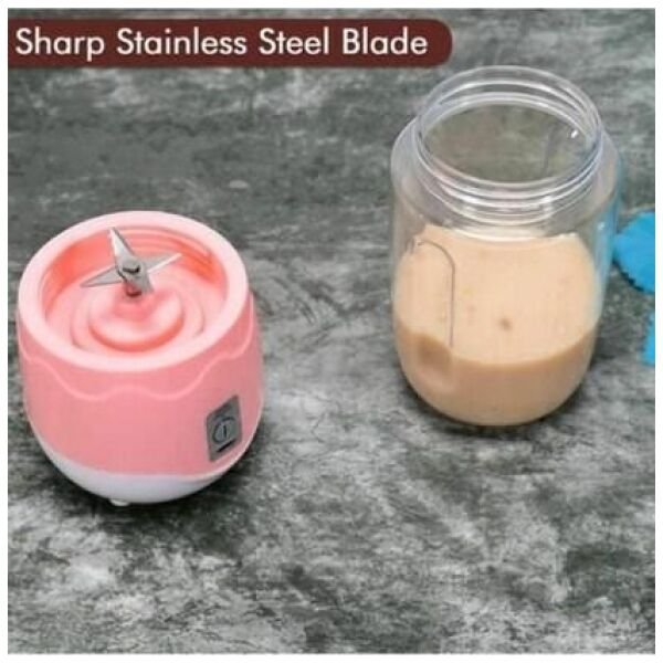 Juicer Machine (Usb Juicer) - Image 2