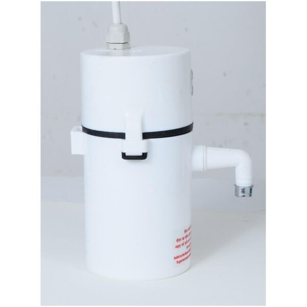 Instant Electric Water Geyser (Random Colours Available) - Image 3