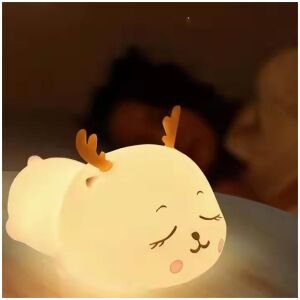 Nursery Night Lights With Battery