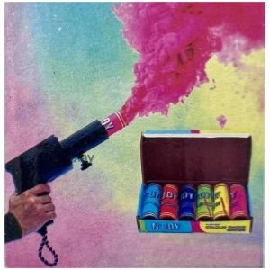 Royal Sparkular Gun