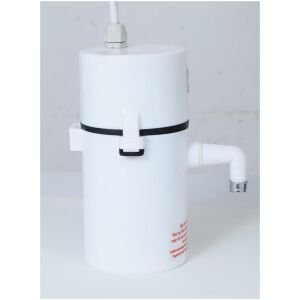 Instant Electric Water Geyser (Random Colours Available)