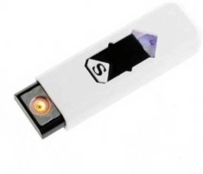 New USB Charging Cigarette Lighter Pocket Lighter - Image 3