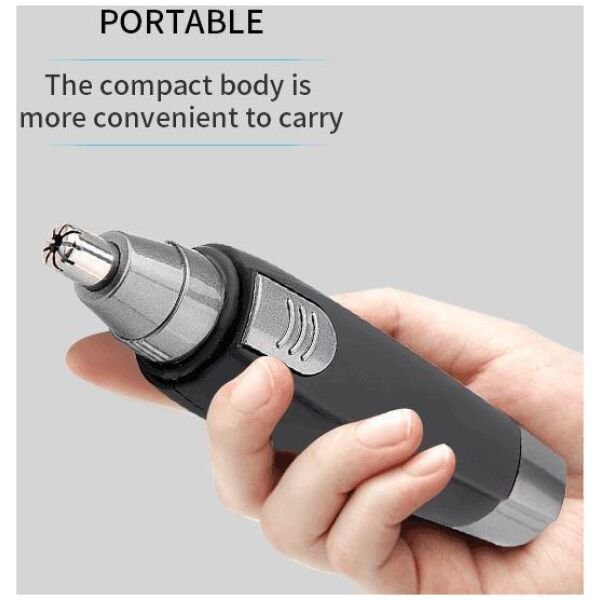 Attractive Face Shaver - Image 3