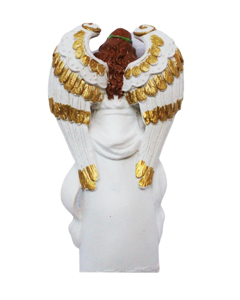 Angel Statue Showpiece For Home Decoration - Image 2