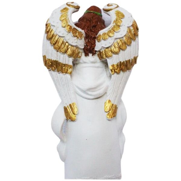 Angel Statue Showpiece For Home Decoration - Image 2