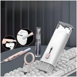 7 in 1 Electronic Cleaner Kit with Brush