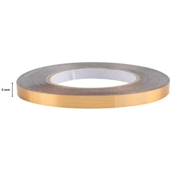 Waterproof Adhesive Tape for Sealing Wall Tile for Home Decor, Bathroom Accessories 25 Meter - Image 3
