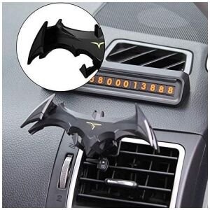Phone Batman Car Holder in Car