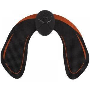 Electric Buttock Trainer Muscle Stimulator for Hips Lift and Firming