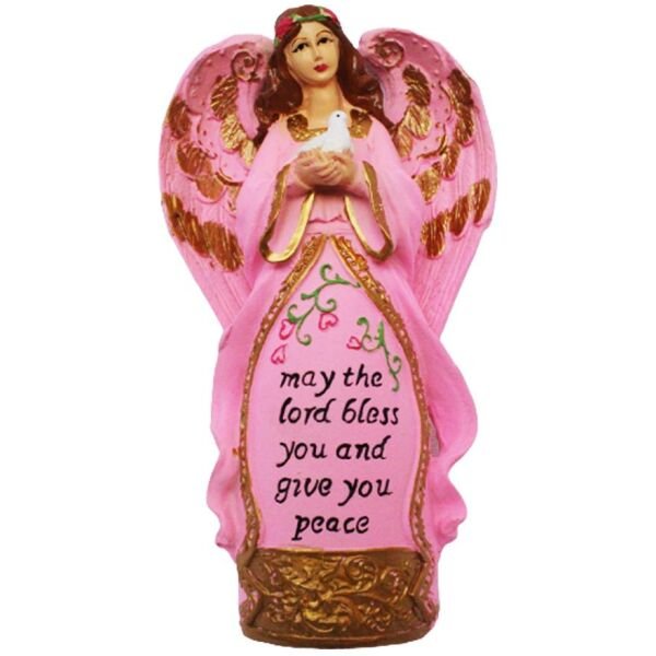 Angel Statue Showpiece For Home Decoration