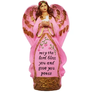 Angel Statue Showpiece For Home Decoration