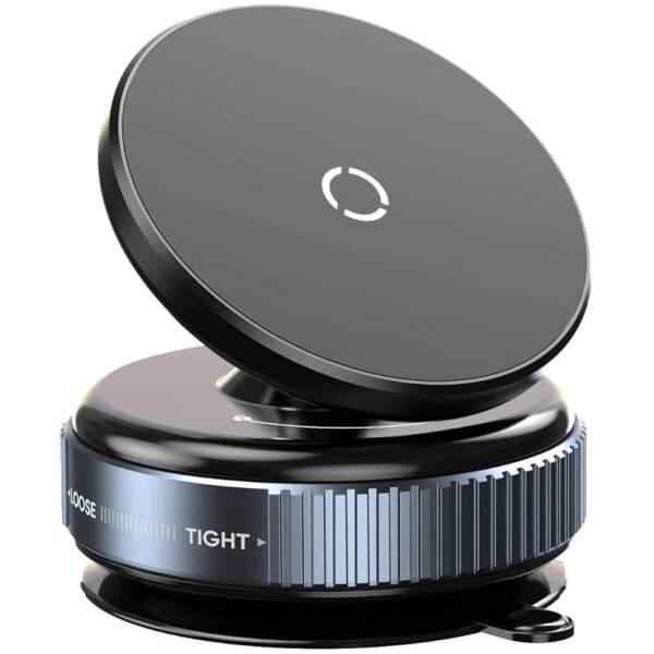 Magnetic Suction Phone Holder