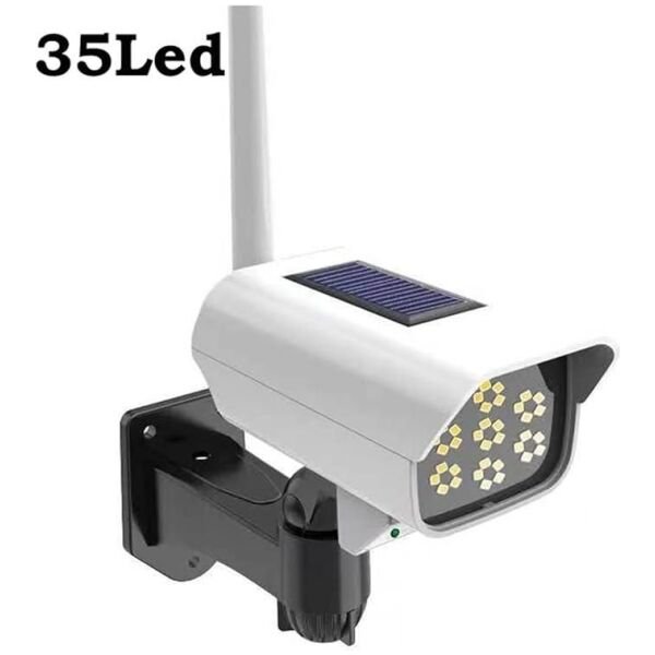 Human Body Sensor LED Lamp - Image 3