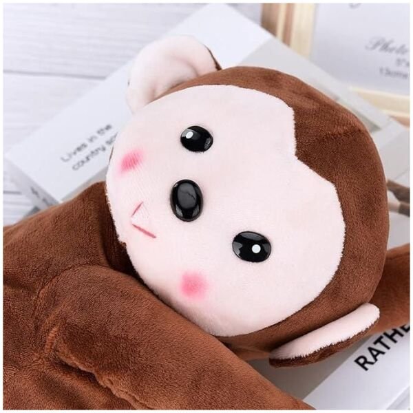 Monkey Tissue Holder - Image 3