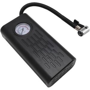 Portable Air Compressor Tire Inflator