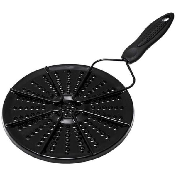 Snevad Heat Diffuser Induction Plate For Gas Electric Stove - Image 2