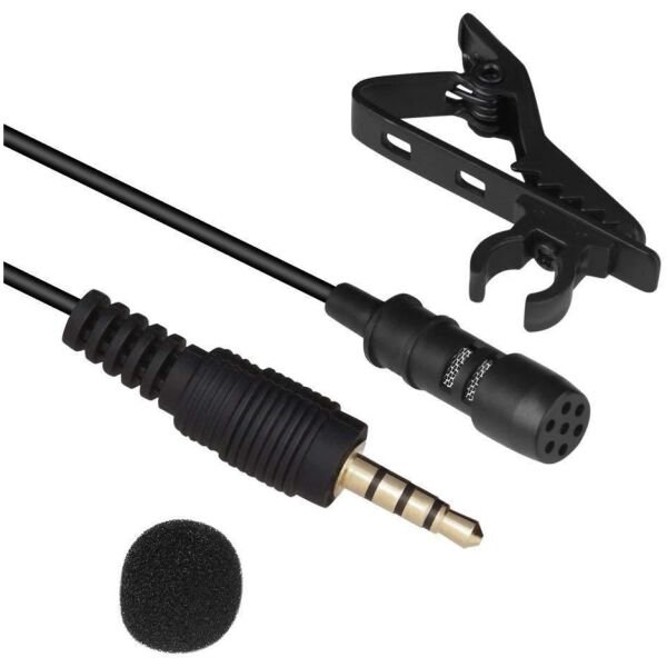 Dynamic Lapel Collar USB Omnidirectional Mic - Image 3
