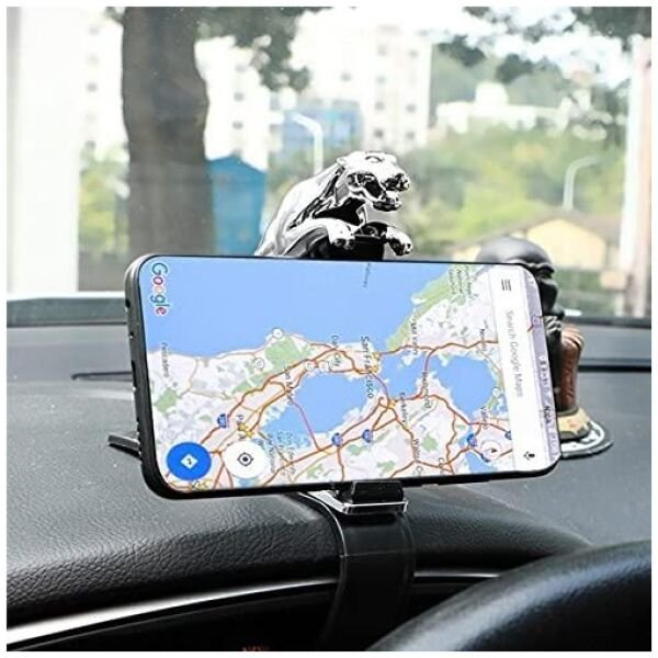 Dashboard Phone Holder Jaguar Dashboard Phone Holder For Car