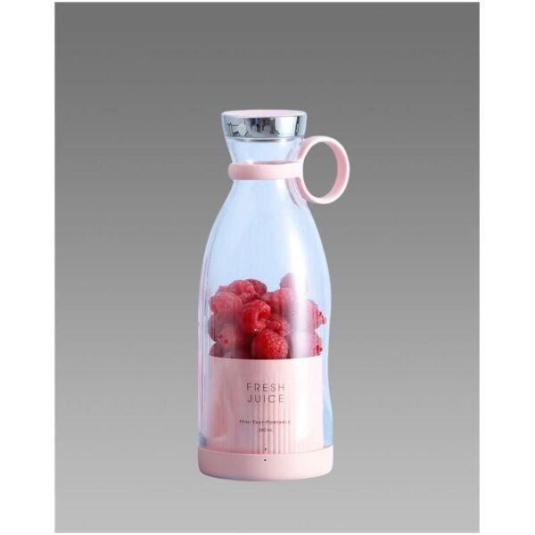 Traverl Portable Mini Juice Blender