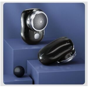 Mini Electronic Shaver