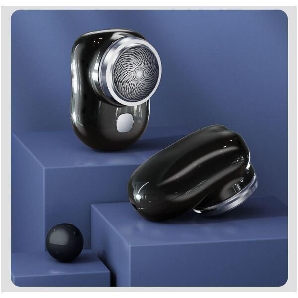 Mini Electronic Shaver