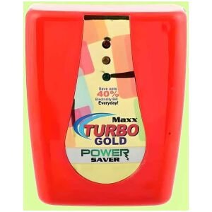 Max Turbo Enviropure Power Saver & Money Saver (15kw Save Upto 40% Electricity Bill Everyday)