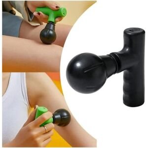 Mini Facial Gun Deep Muscle Massager