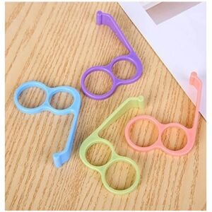 Mobile Phone Ring Holder Pack of 4