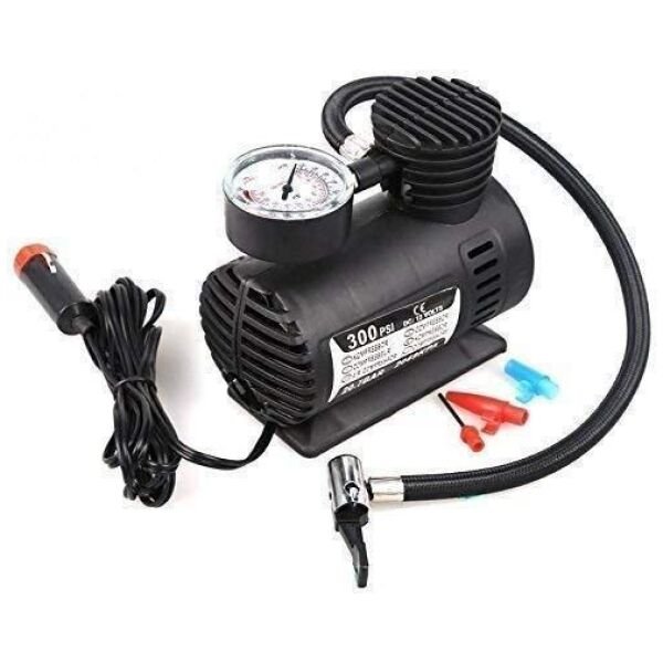 BD Air Pump Multipurpose Useful Air Compressor / Air Pump
