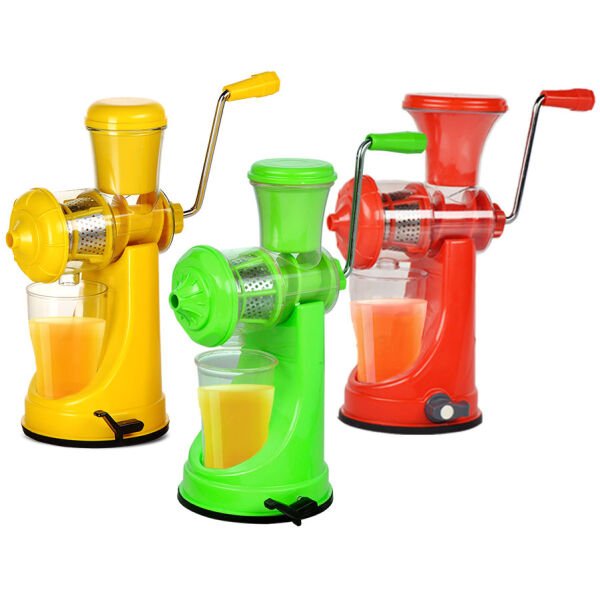 Royal Chef Fruit Juicer - Image 3