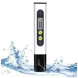 Water TDS Meter Tester