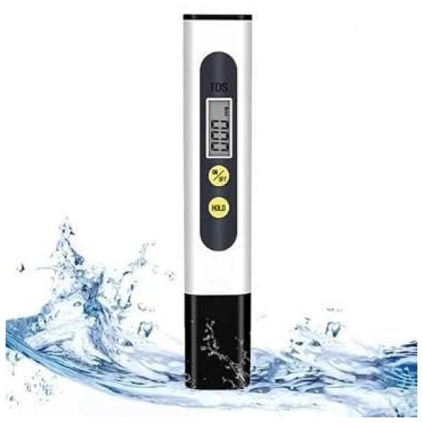 Water TDS Meter Tester