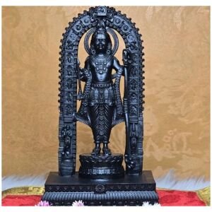 Ayodhya Ram lala Murti ( 3D )