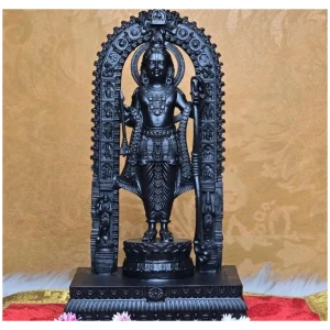 Ayodhya Ram lala Murti ( 3D )