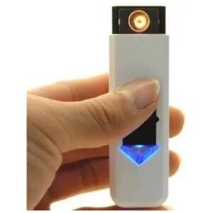 USB Charging Cigrate Lighter Pocket Lighter