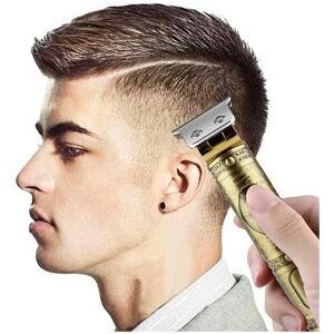 Multifunctional Trimmer Set 6 in 1 Electric Hair Trimmer for Men