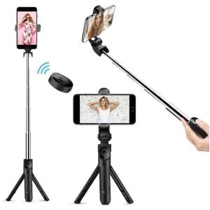 Vishou Selfie Stick