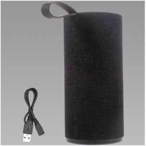 TG-113 Wireless Portable Bluetooth Speaker