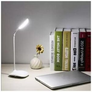 USB Rechargeable Led Touch Lamp