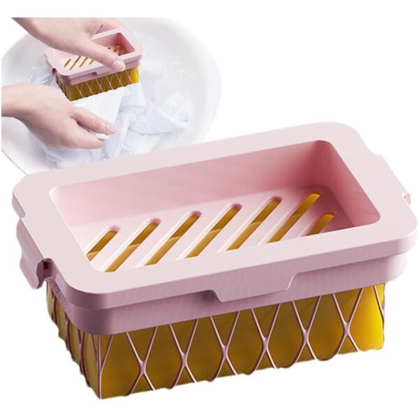 Soap Mesh Holder - Image 2